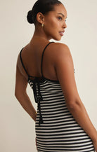 Z Supply | Majestic Midi Dress | Sweetest Stitch Boutique Richmond 