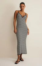 Z Supply | Majestic Midi Dress | Sweetest Stitch Boutique Richmond 