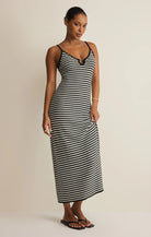 Z Supply | Majestic Midi Dress | Sweetest Stitch Boutique Richmond 