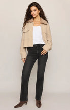 Z Supply | Peyton Jacket | Sweetest Stitch Boutique Richmond VA