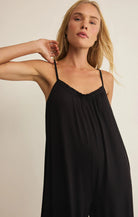 Z Supply | Day Off Jumpsuit | Sweetest Stitch Boutique Richmond VA