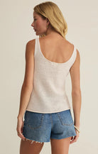 Z Supply | Perch Tank Top | Sweetest Stitch Boutiqe Richmond VA
