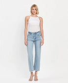 Loververt by Vervet | Relaxed Jeans | Sweetest Stitch Boutique RVA