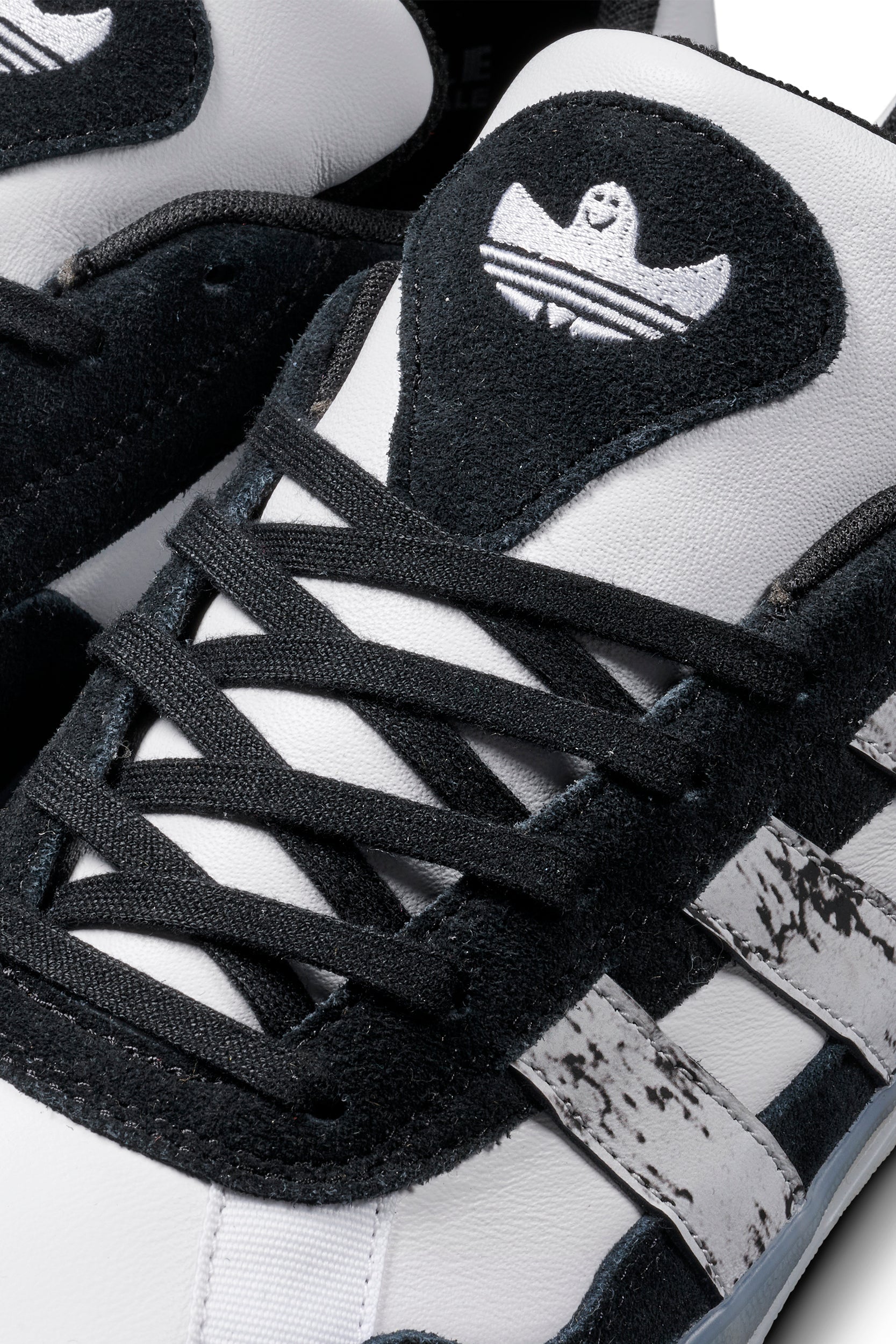 Adidas Skateboarding Aloha Super x Gustav Tønnesen - Core Black
