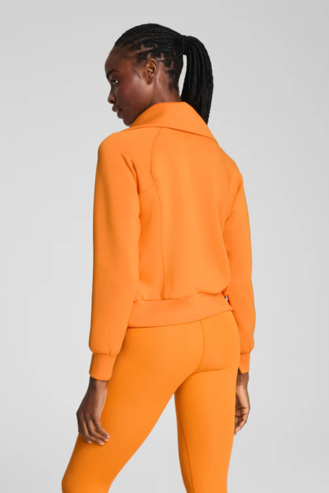 Monarch (Orange)