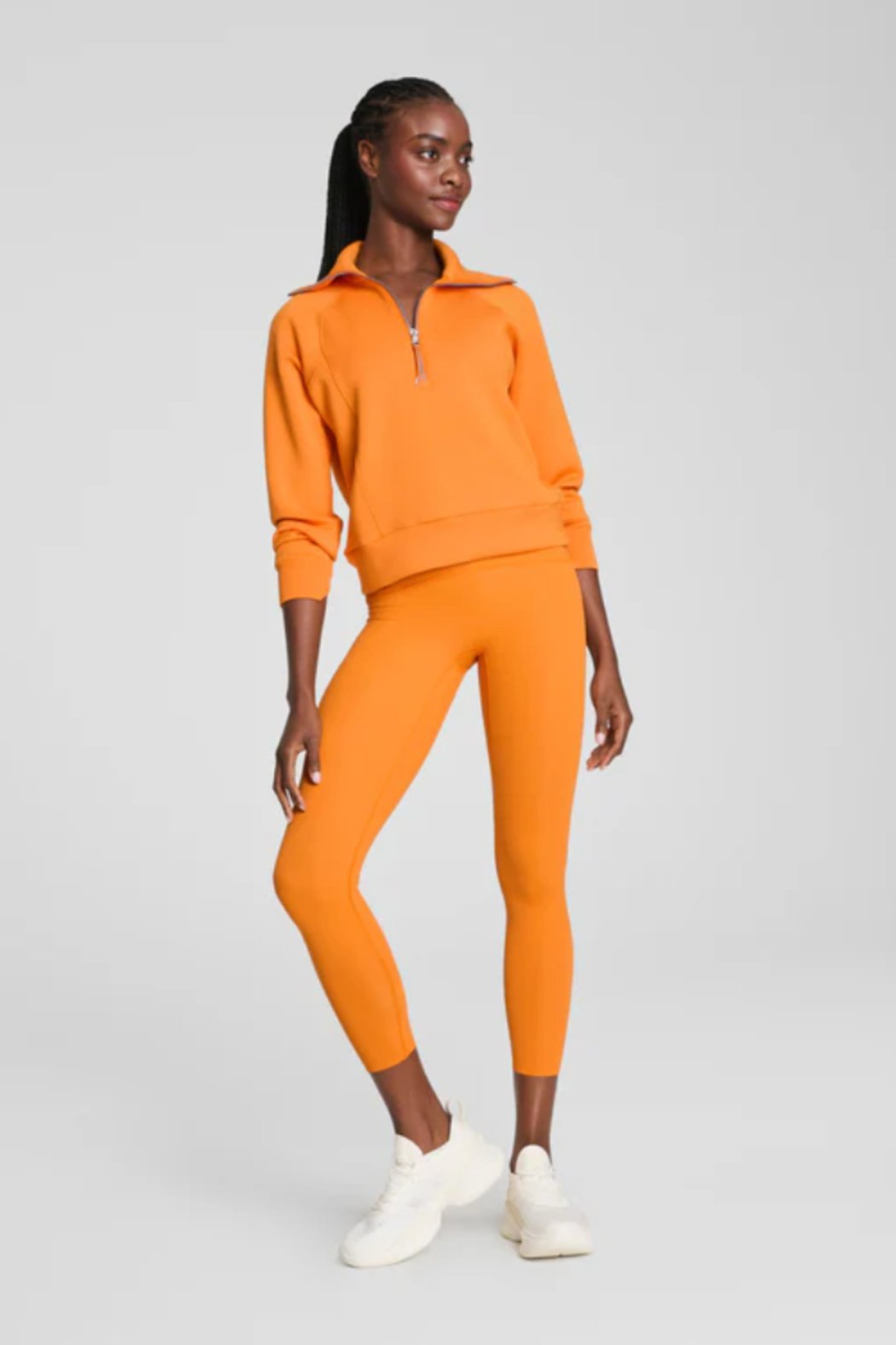 Monarch (Orange)