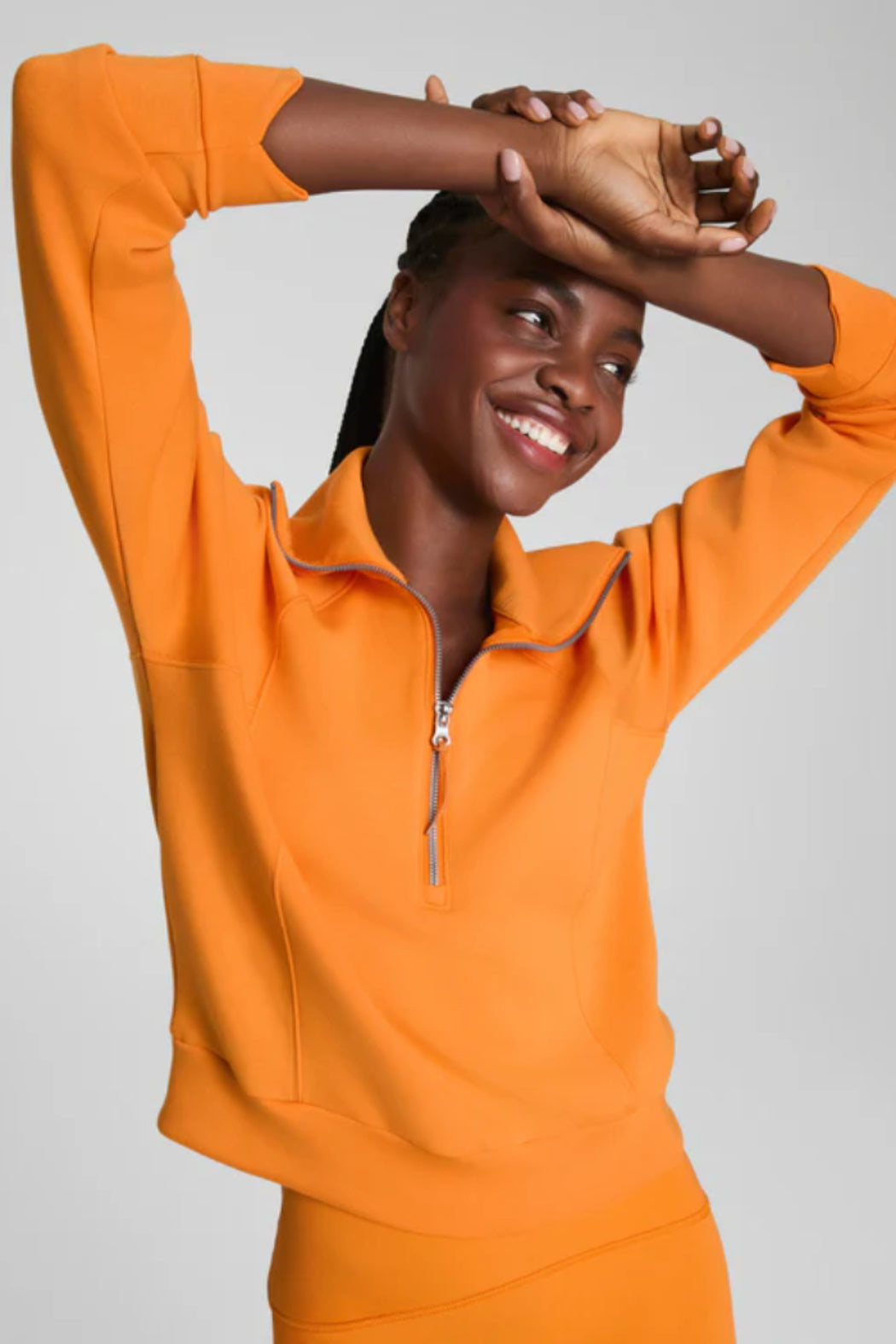 Monarch (Orange)