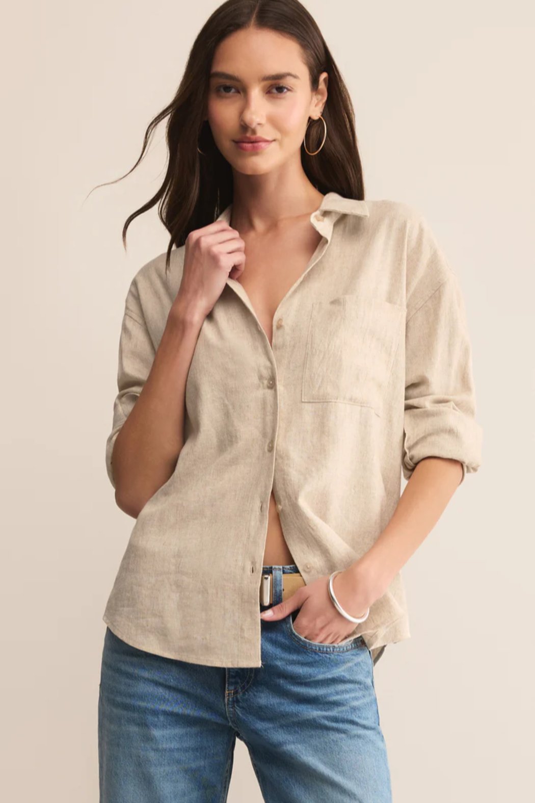 Beige Main