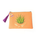 Olivia Moss Plant Perfection Cosmetic Bags - Athena's Fashion Boutique