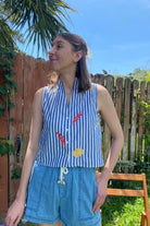 Poolside Picnic Main