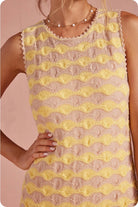Strut & Bolt | Kenzie Midi Dress | Sweetest Stitch Boutique Richmond