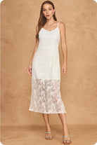 Strut & Bolt | Lottie 2-1 Dress | Sweetest Stitch Boutique Richmond VA