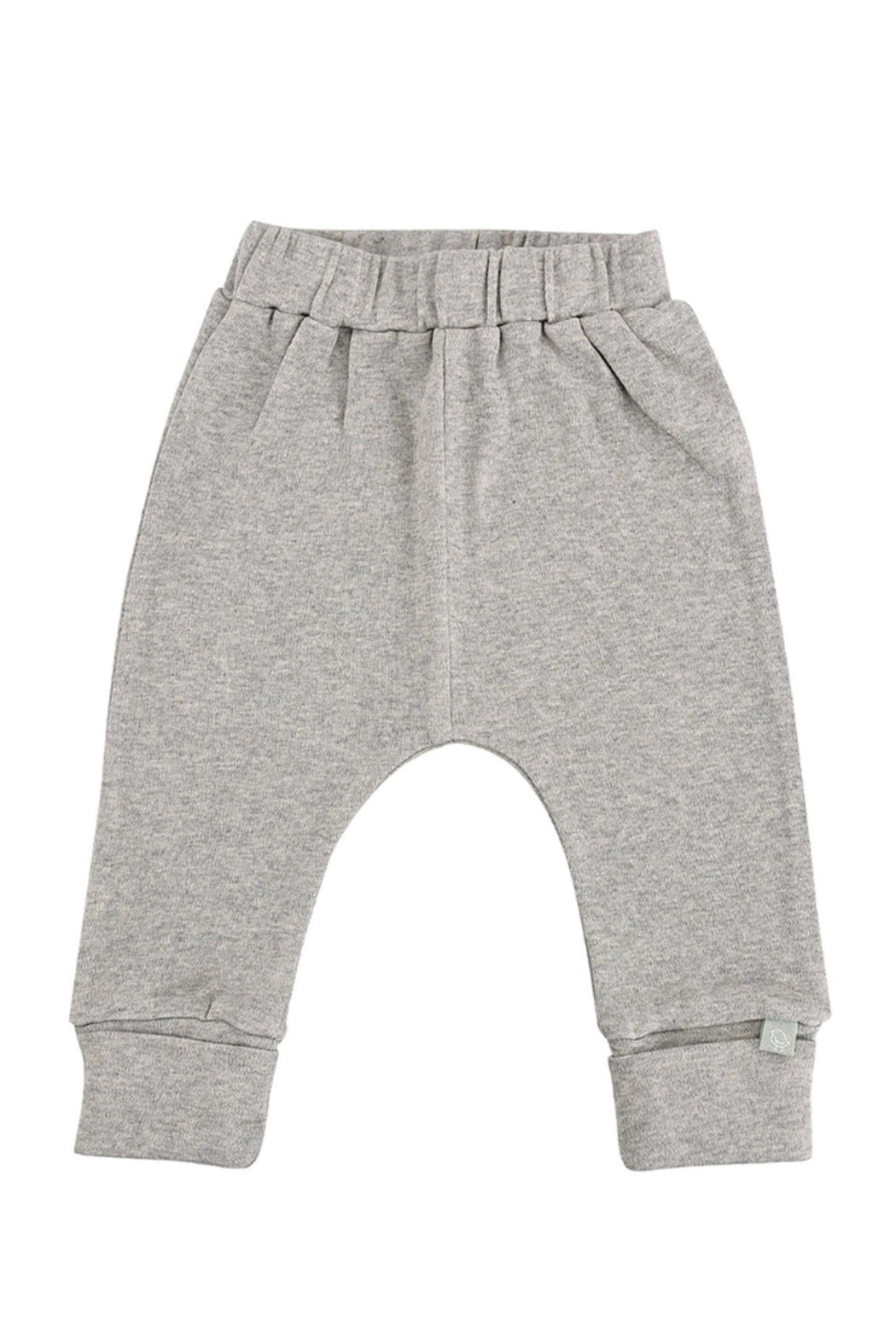 Heather Organic Main