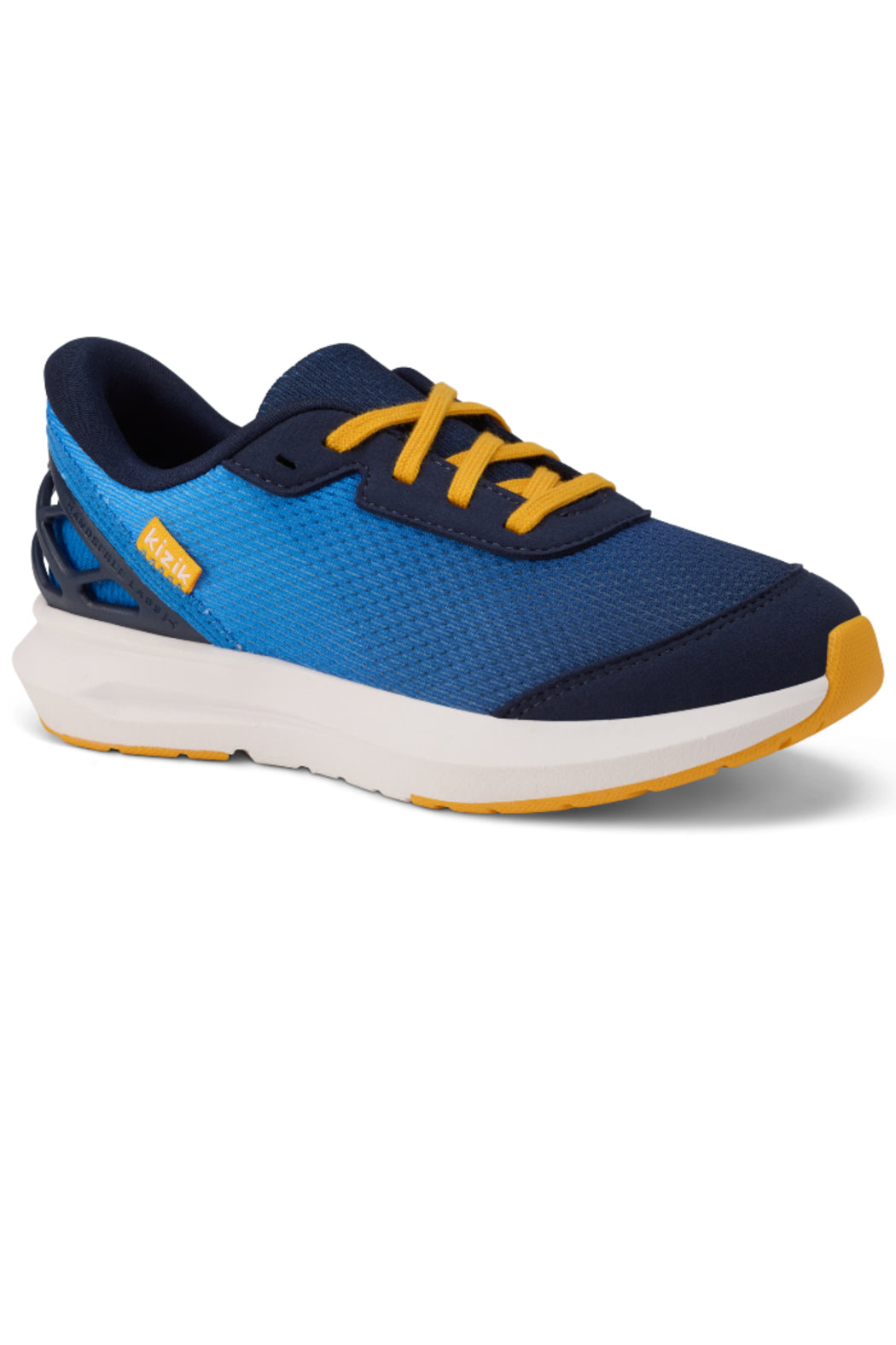 SUPER SONIC/NAVAL ACADEMY