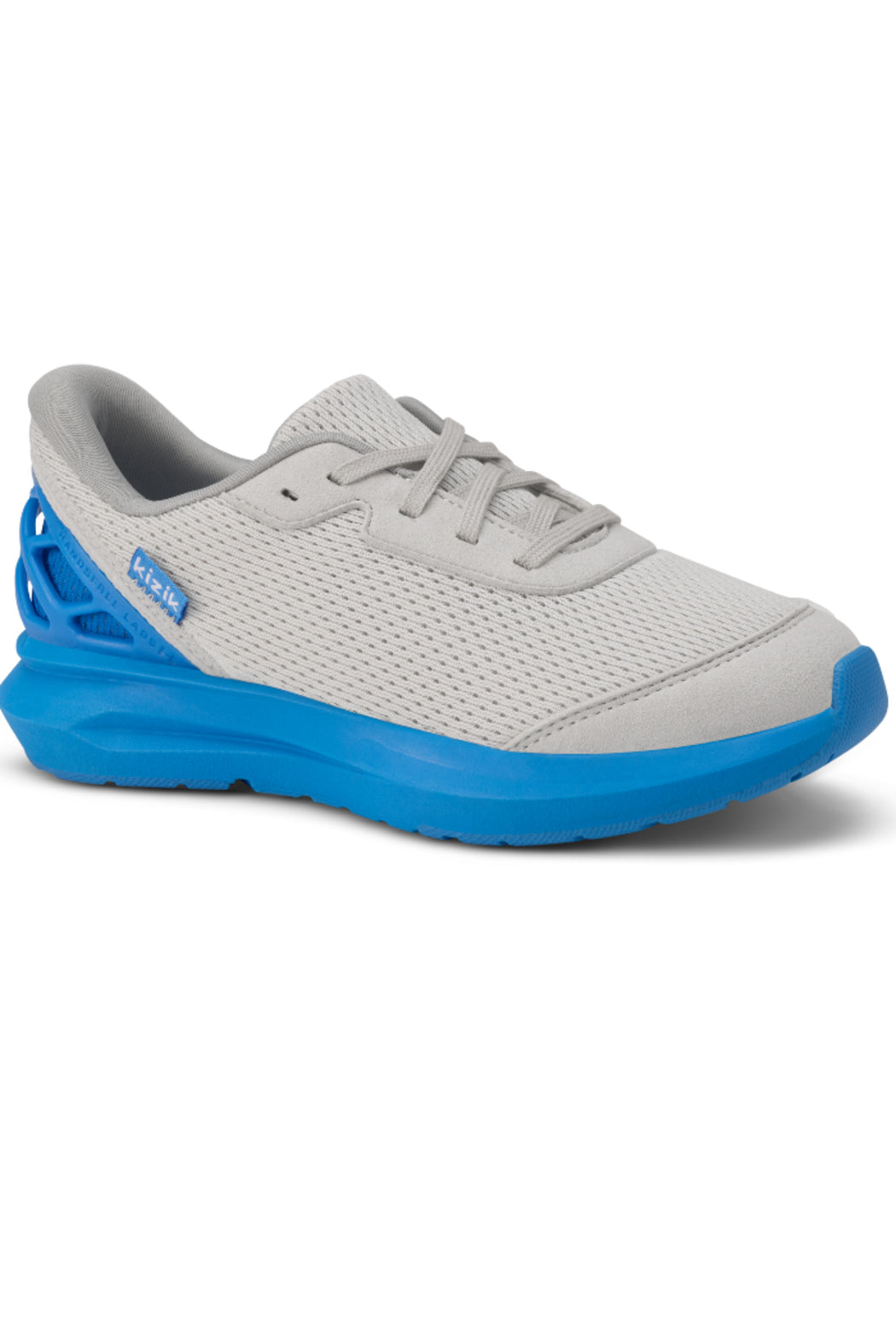 HARBOR MIST/SUPER SONIC