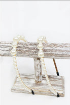 Gold/Optic White