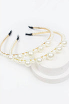 Gold/Optic White