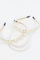 Gold/Optic White Main