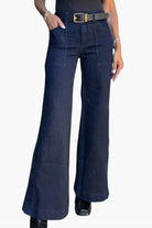 Dark Denim