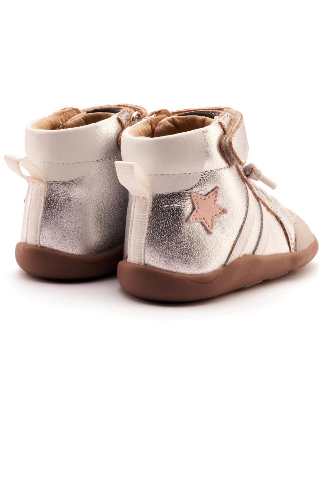 SILVER / DALIA / SNOW