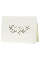 Green & Gold Foil Main