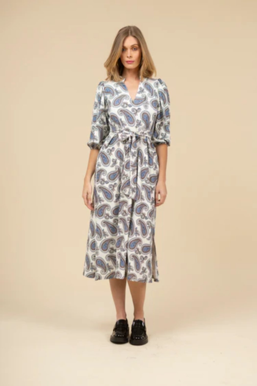 Grandpas Paisley Main