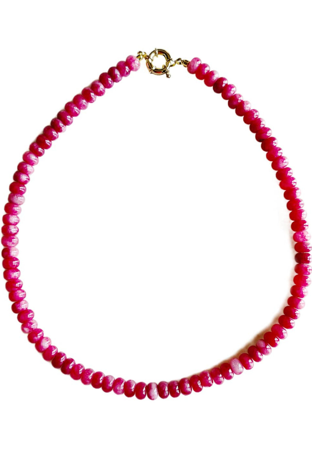 BUBBLE GUM Pink Main