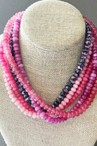 BUBBLE GUM Pink