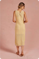 Strut & Bolt | Kenzie Midi Dress | Sweetest Stitch Boutique Richmond