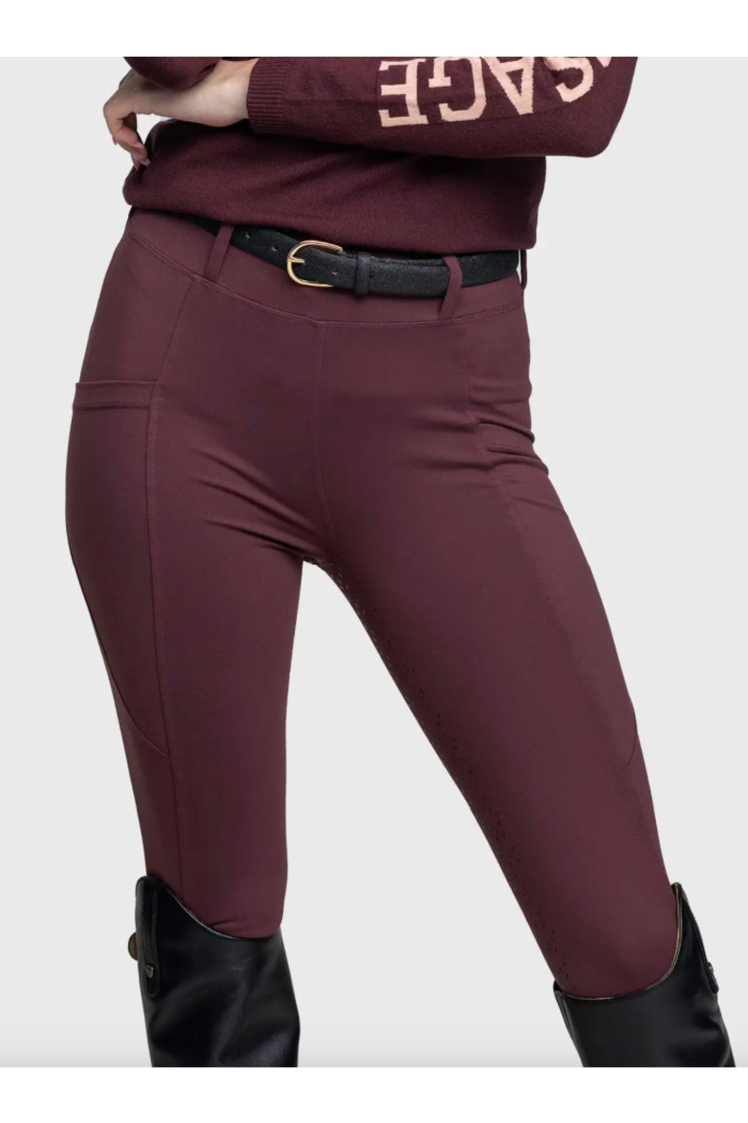 CABERNET Main