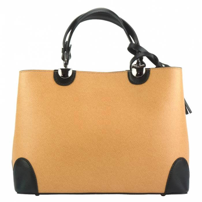 Camilla Tote - Yayas Luxe Handbags -