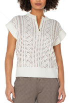 Cream and Camel Main