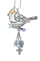 Cardinal Blessed Multicolor Main