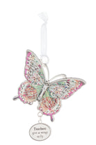 Teacher Wings Multicolor Main