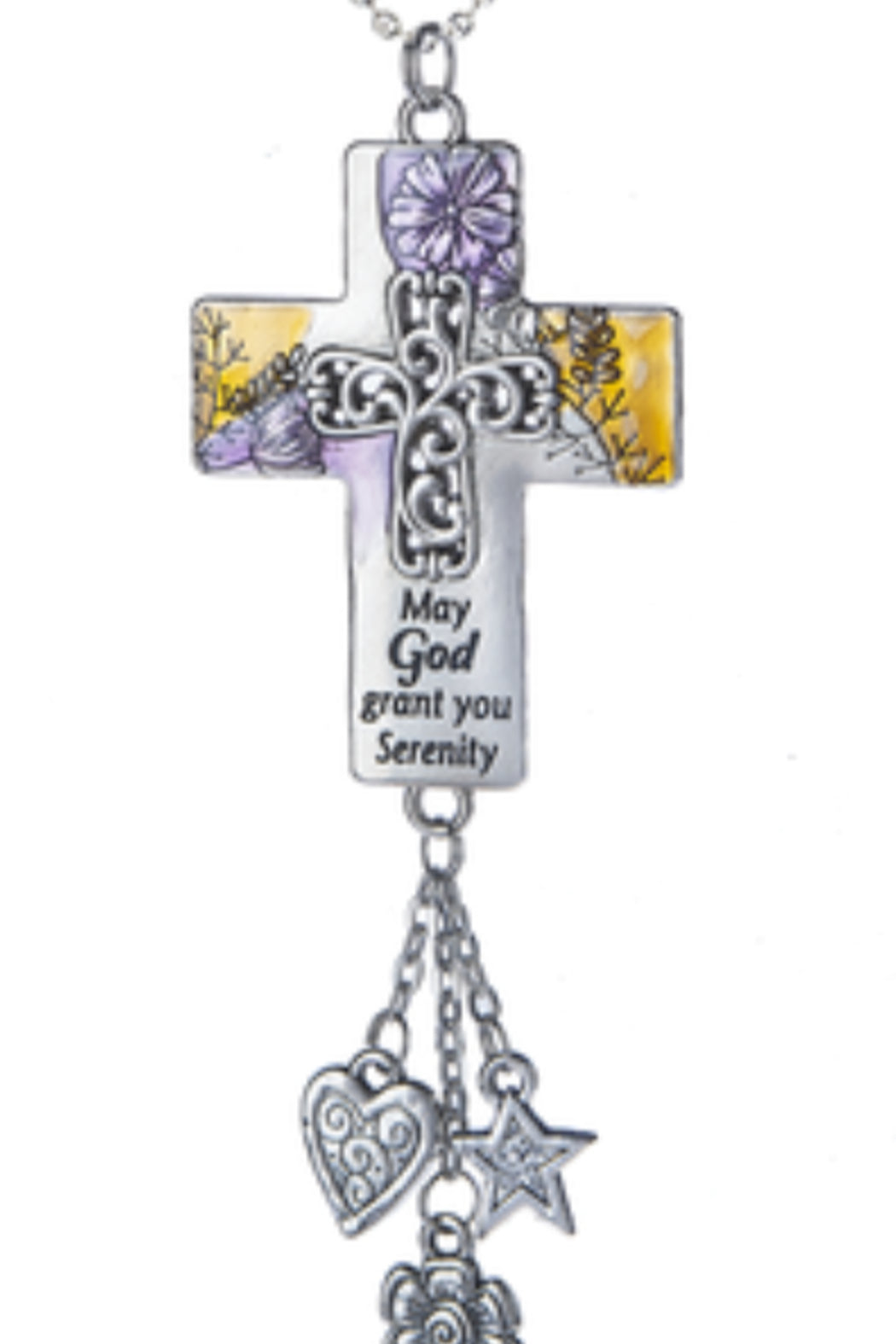 Serenity Multicolor Main