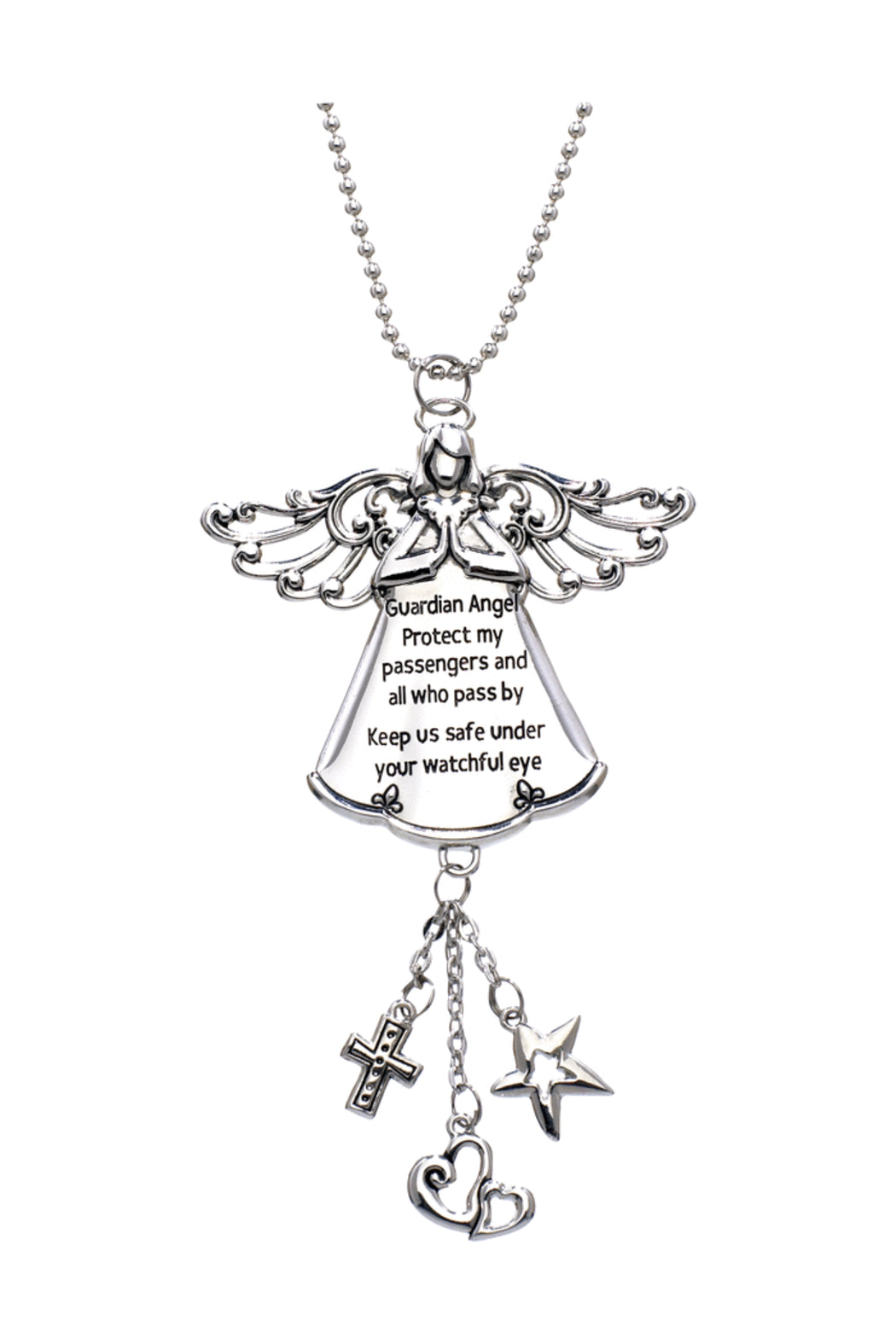 Angel Guardian Multicolor Main