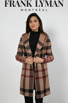 Carmel/Cabarnet Main