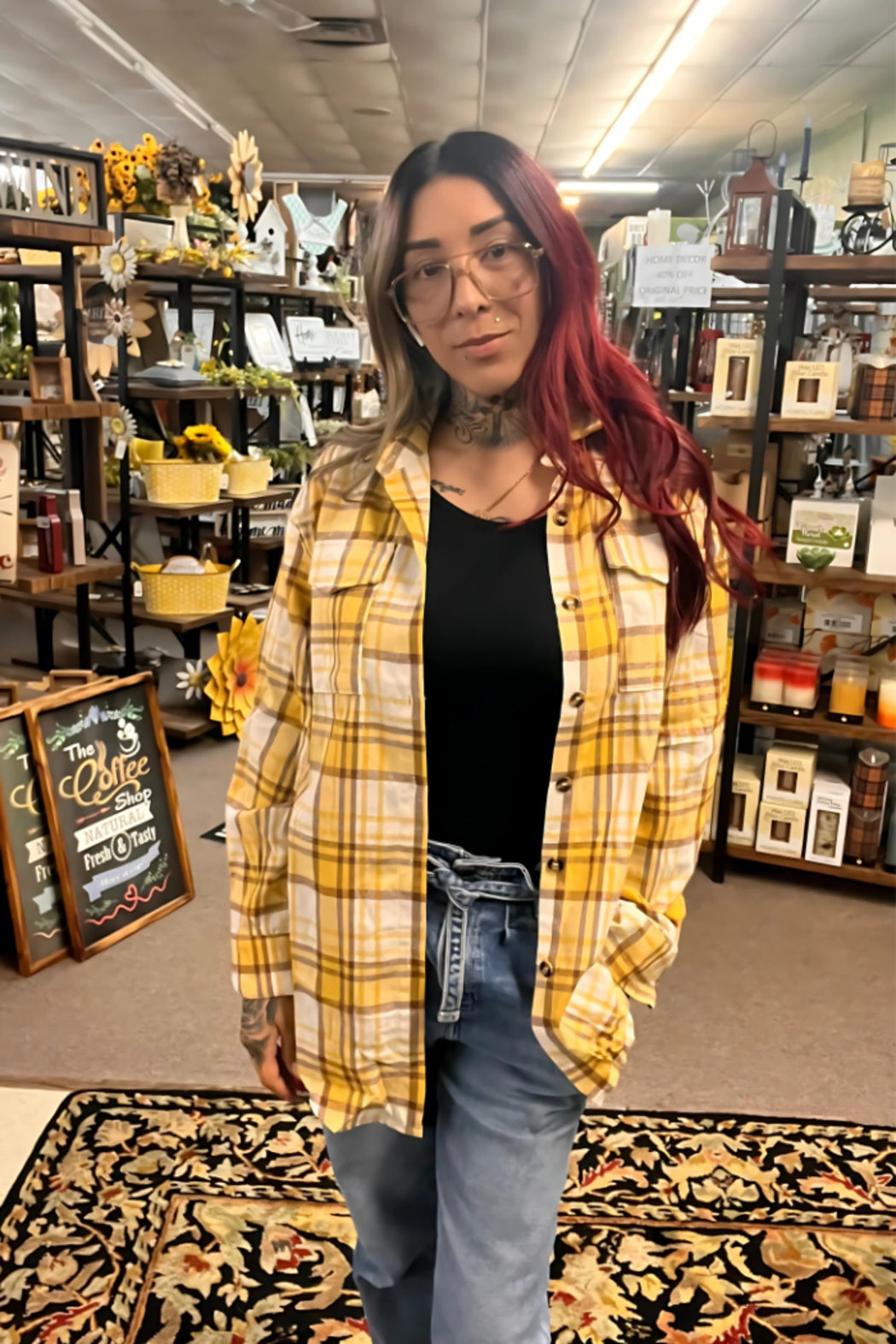 Yellow Main