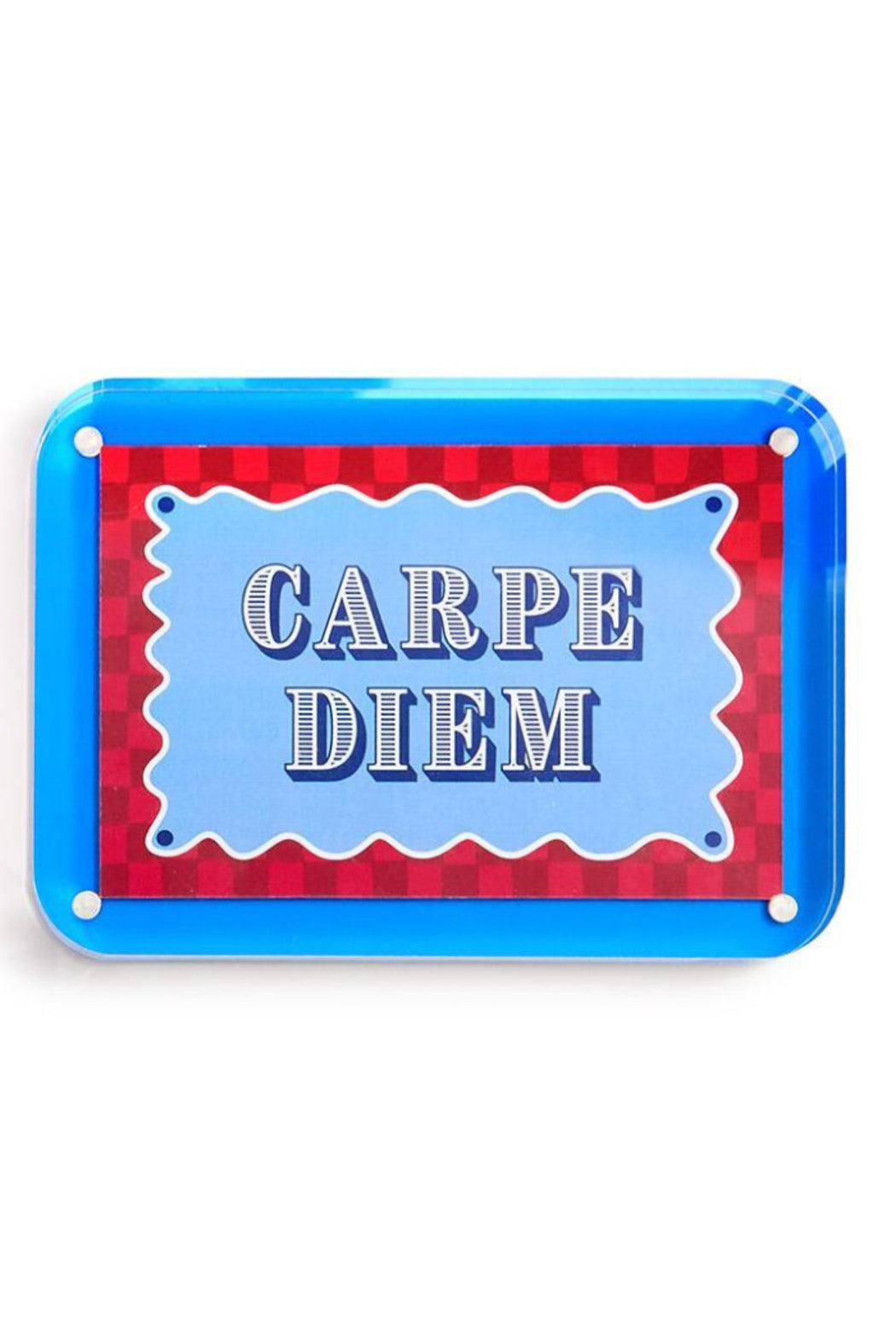 CARPE DIEM/BLUE Main