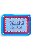 CARPE DIEM/BLUE Main