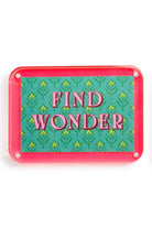 FIND WONDER/PINK Main
