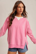 Pink Main