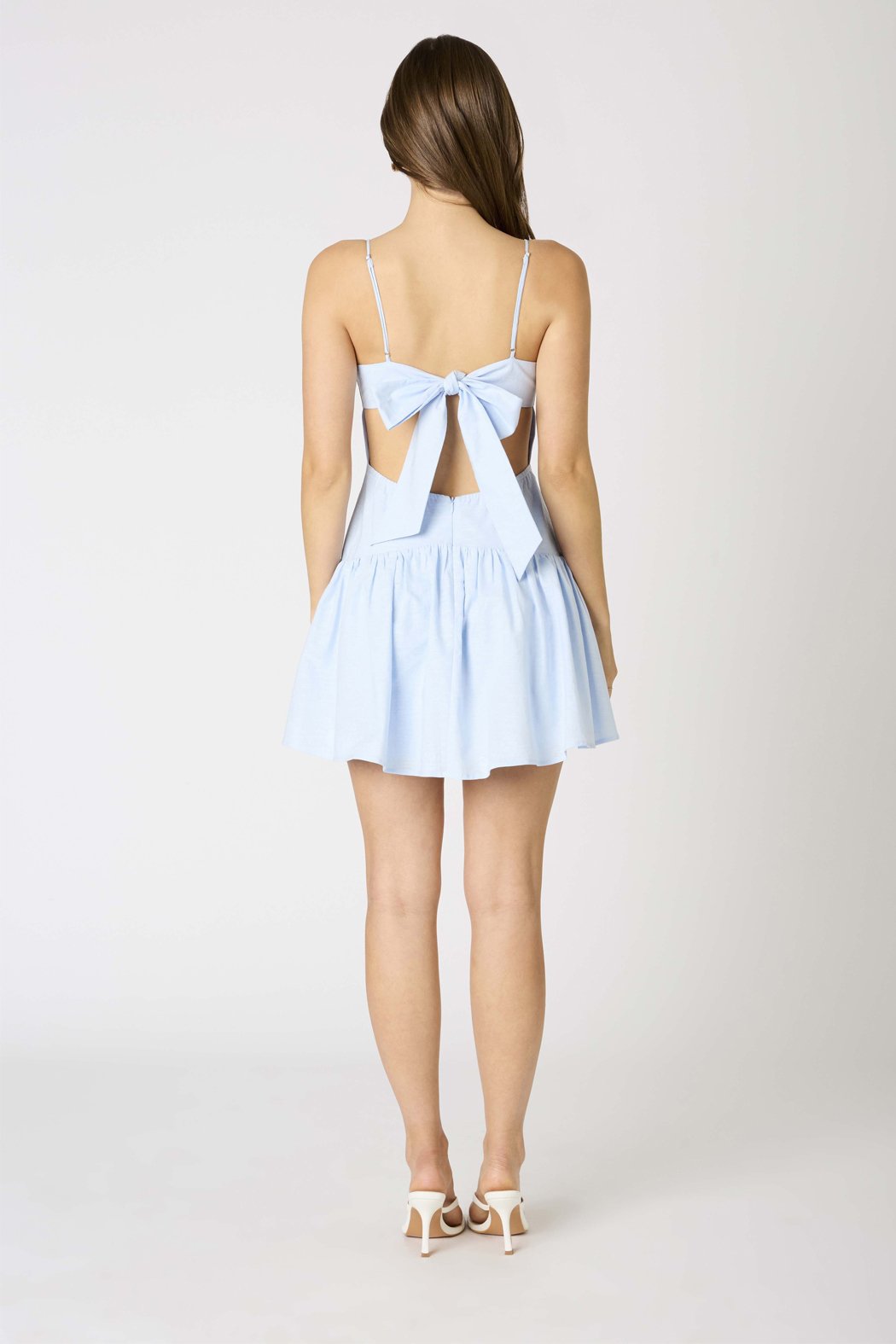 Louise Mini Dress – Shoptiques