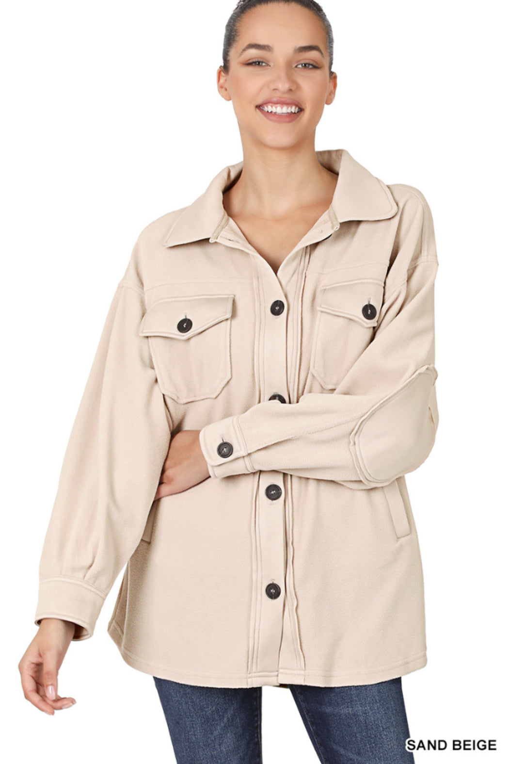 Beige Main