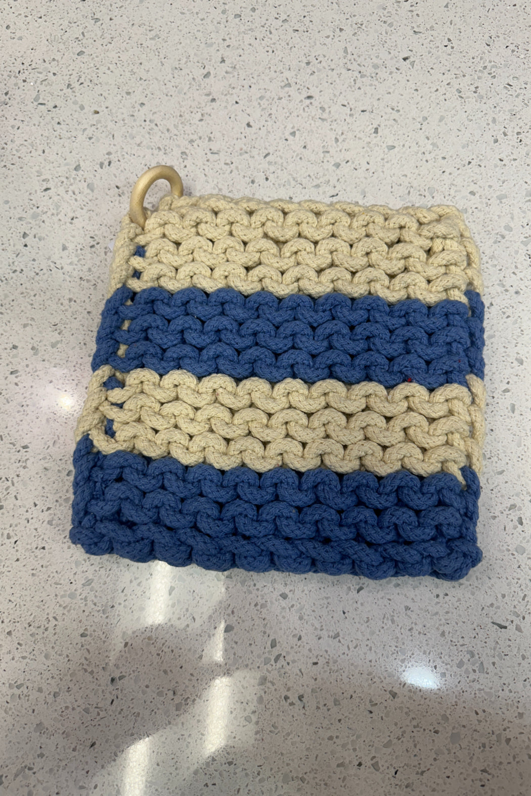 Blue Main