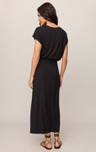 Z Supply | Anika Midi Dress | Sweetest Stitch Boutique Richmond VA