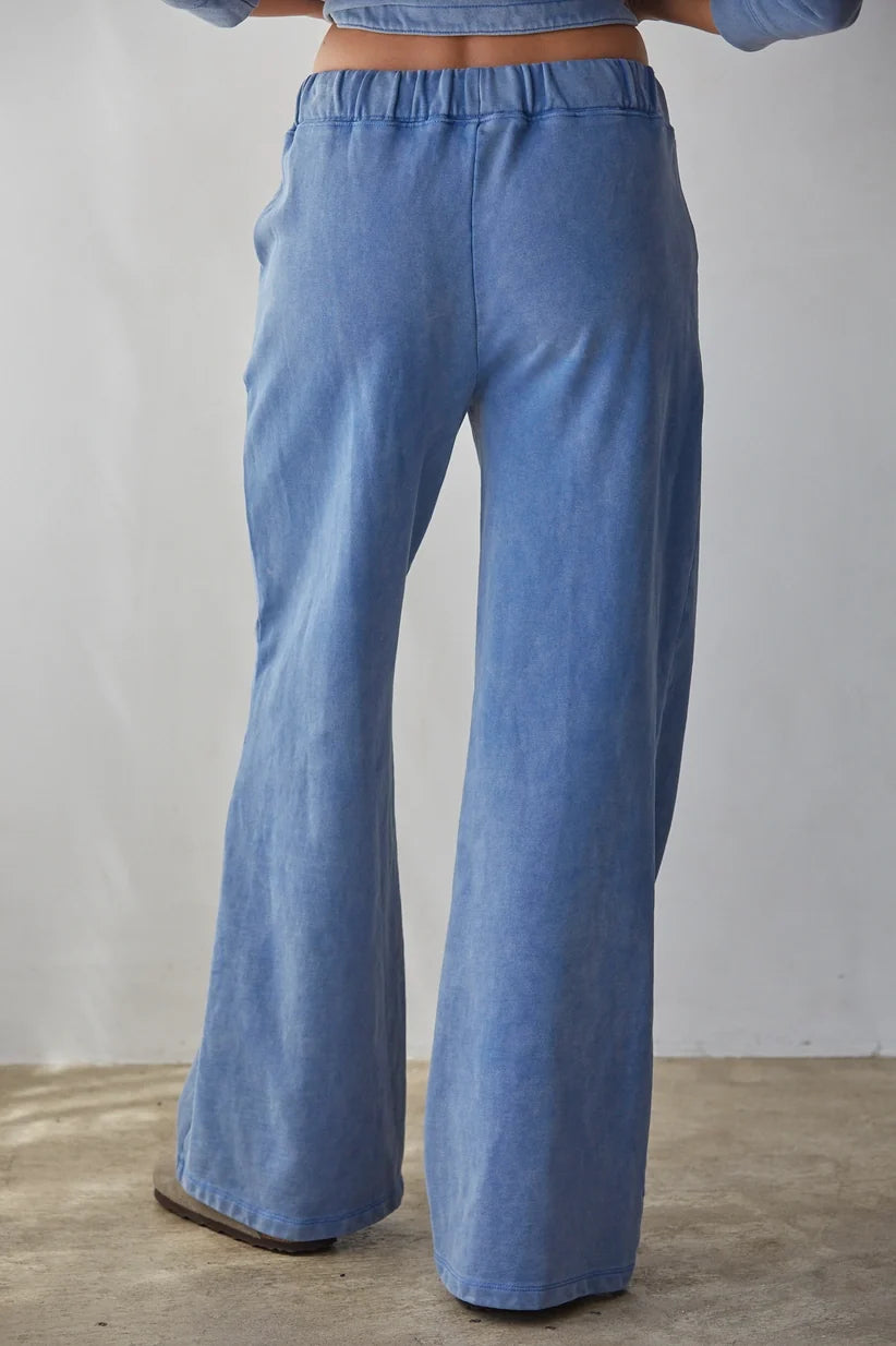 By Together | Kaydee Wide Leg Pants | Sweetest Stitch Boutique RVA