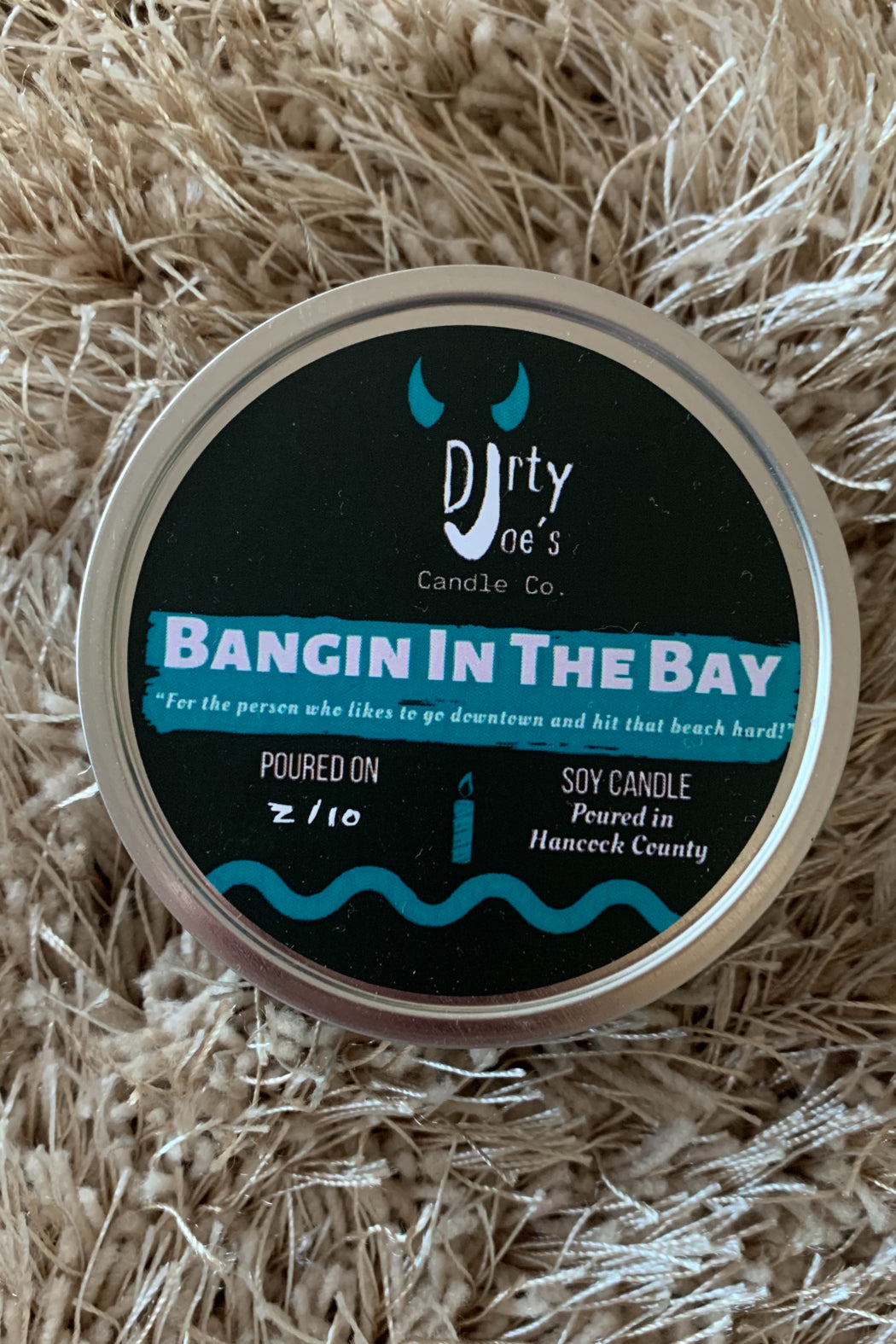 Sea Salt & Orchid Main