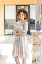 Natural Peach