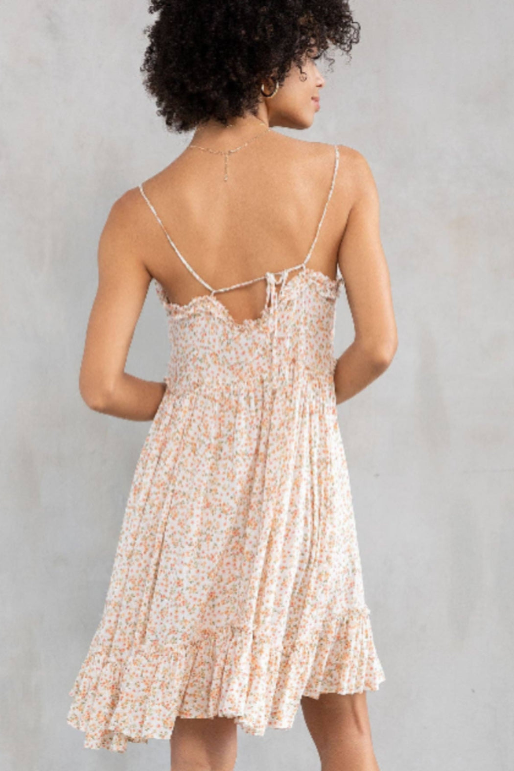 Natural Peach